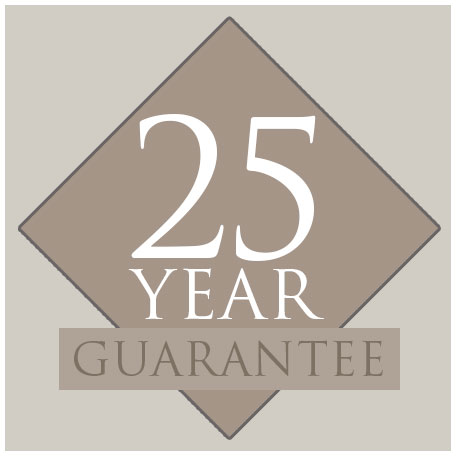 25-year-guarantee