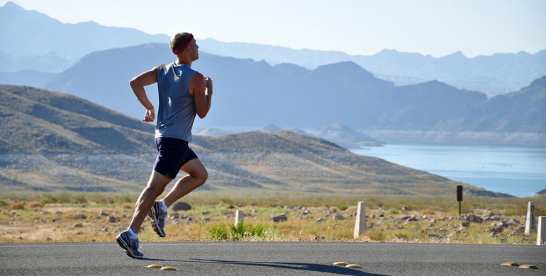 Improve Your Sports Performance With Good Quality Sleep
