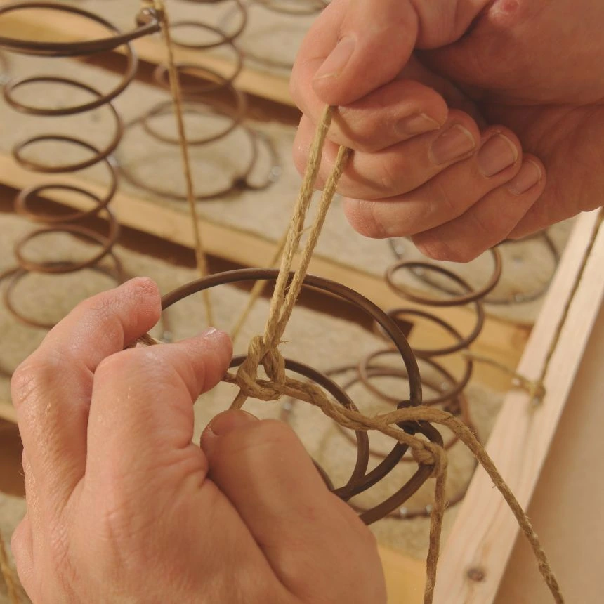 Handcrafted
