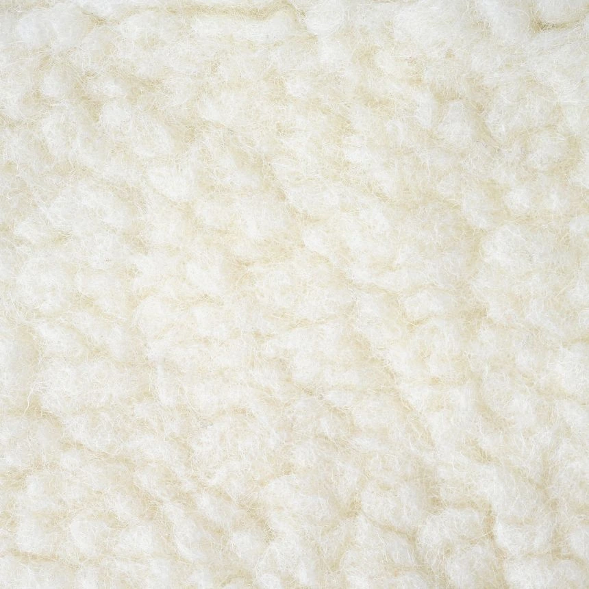 100% wool is used in our Marshall and Stewart mattresses